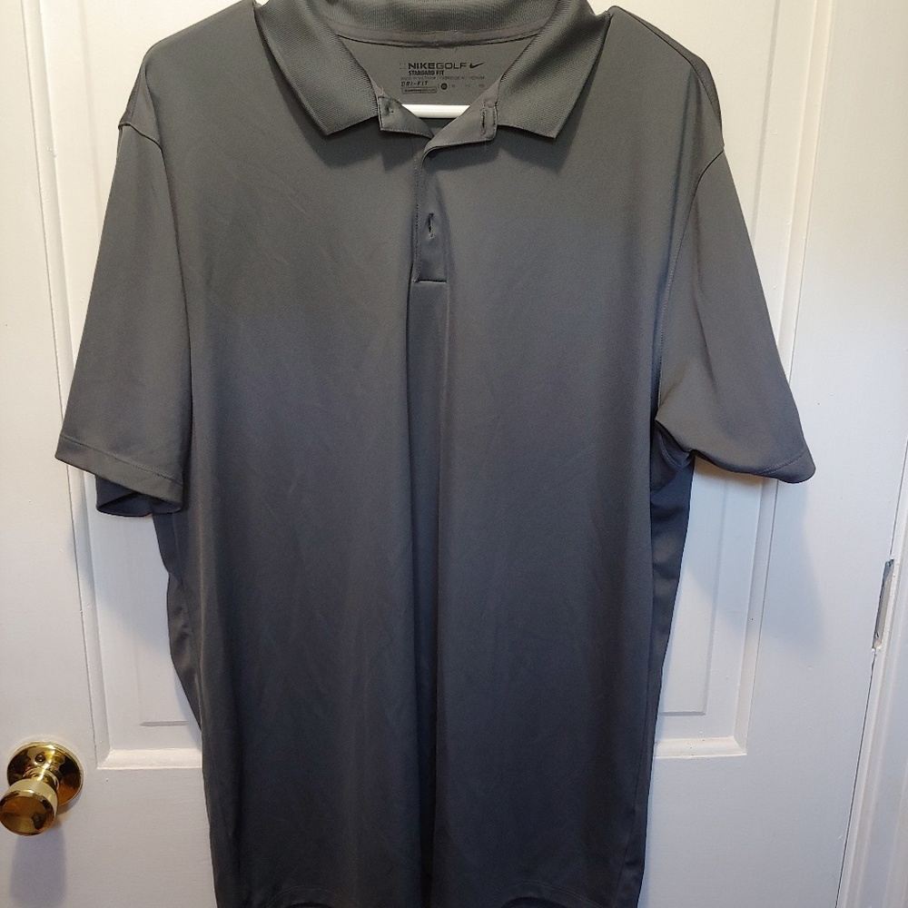 Nike Golf Polo